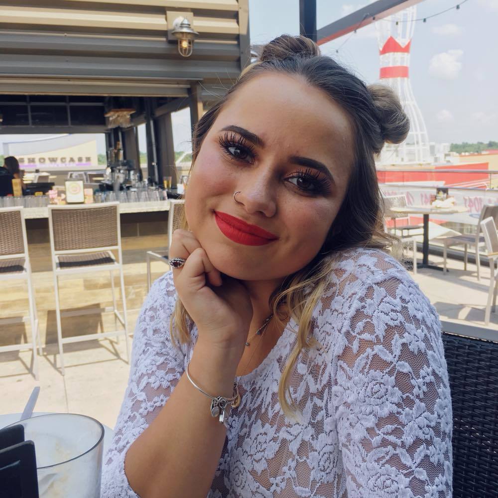 Meet your Posher, Logan